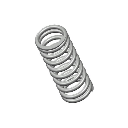 Approved Vendor Compression Spring, O= .156, L= .41, W= .020 G109964088